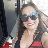 CRISTIANE DUQUE ESTRADA FERRAZ