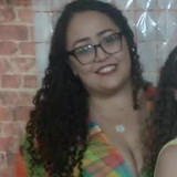 Rúbia Alana da Silva Carvalho