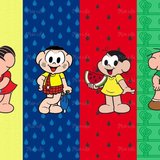 Luiza Calasans Gomes