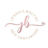 Jéssica Bacchi - Arte com Carinho