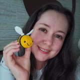 Artes da Pri - Crochê e Amigurumis