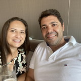 Núbia Ferreira da Luz