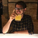 RICARDO PASCHOALATO FERREIRA