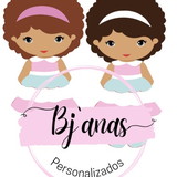 Bj anas  personalizados