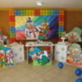 Cata Vento Decorações