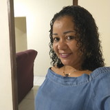 Rozelina Souza dos Santos