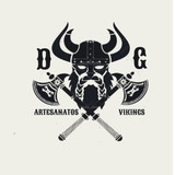 DG artesanatos Vikings