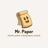 Mr Paper