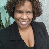 Cristina Maria Ribeiro