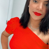 RAYANE LUDIGERIO DA SILVA