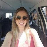 Kamila Kosinski klimpel