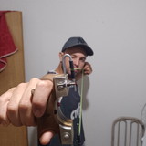 Ronaldo Honório pires de camargo