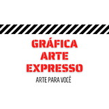 Gráfica Arte Expresso
