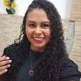 Ellen Cristina Souza dos Santos lavareda