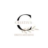 Criativa Convites e Artes Digitais