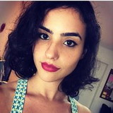 Jaqueline Rafaela Constantinov