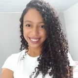 Damaris Rebeca Vieira