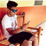 Francisco Eliton Gomes de Moura