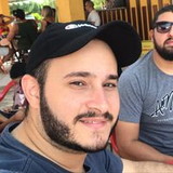 Thales Vinícius Lima de Souza Brandão