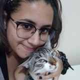 Thaís Aparecida Awad Alves Primo