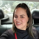 LILIANE MATOS DA SILVA