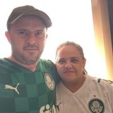 Edilma Araujo Perreira