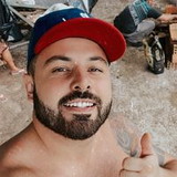 Gabriel Venâncio Rodrigues