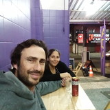 Luis Felipe Tomaz Machado