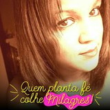 Elaine cristina da silva