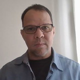Marcos Antonio de Paula