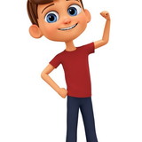 Caique Novaes Arquivos de Corte Silhouette