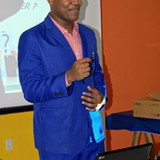 Elder Souza de Jesus