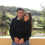 Maria Carolina Quintiliano