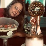 Maria Aparecida Machado