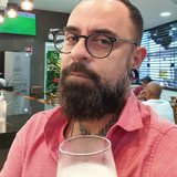 Claudio Aparecido Pereira