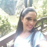 Rebeca Loureiro Rebouças