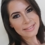 Mariana de Souza Bernardino