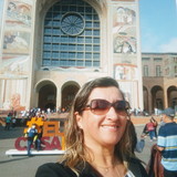 Fabiana C P Miranda da Costa