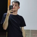 Felipe da Silva Mendes