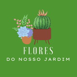 Flores do nosso Jardim