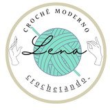 Lena Crochetando