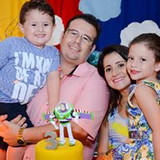 Lilian de Paula Ramos Vieira