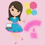 Mariarts e Tal Personalizados