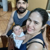 Amanda Soares Ribeiro Francisco