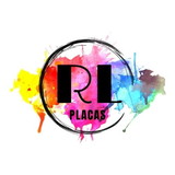 RL Placas de Sinalização