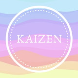 Kaizen Resina