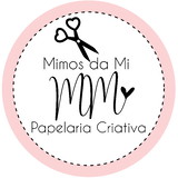 Mimos da Mi - Papelaria Criativa e Personalizada