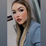 Thainá Mayara da Silva Santos