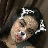 Monique Pedroso da Silva