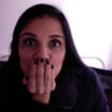 Neide Aparecuda Alves de Oliveira